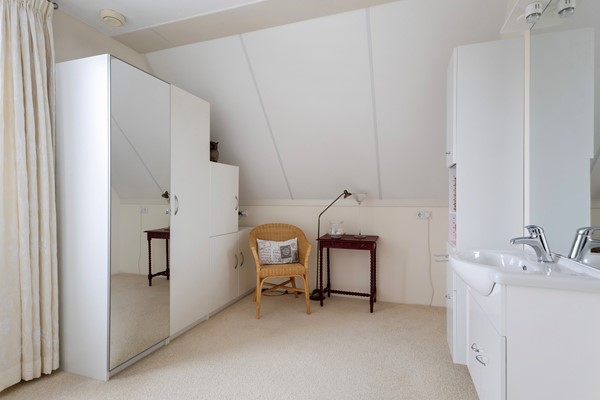 Medium property photo - De Nije Kamers 12, 9076 JD Sint Annaparochie